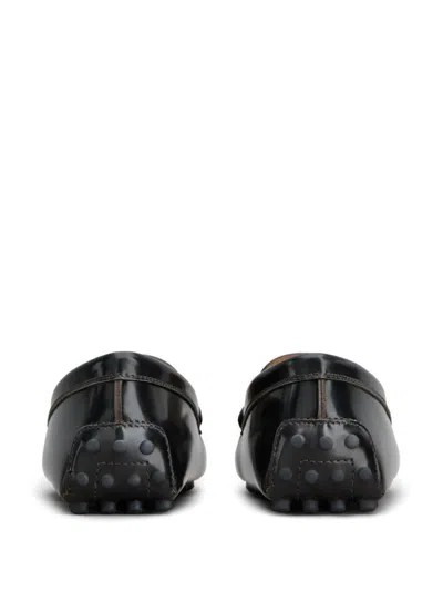 Tod's Women Gommino Leather Loafers