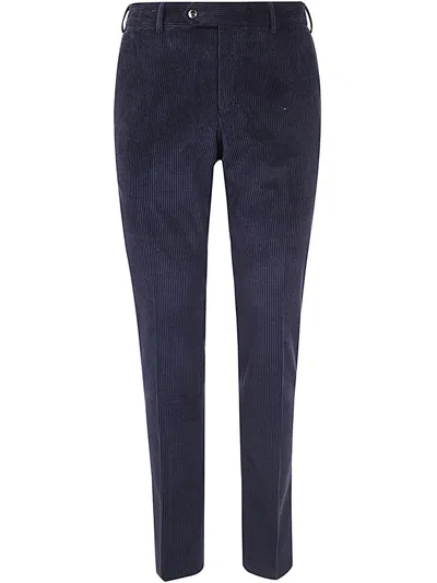 Pt Torino Man Trousers Slim Jogger