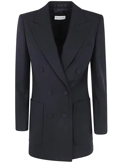 Dries Van Noten 00540 Bymees 9251 W. W.jacket