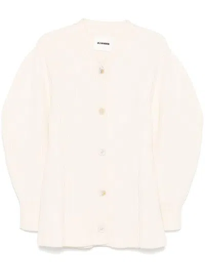 Jil Sander Sweaters