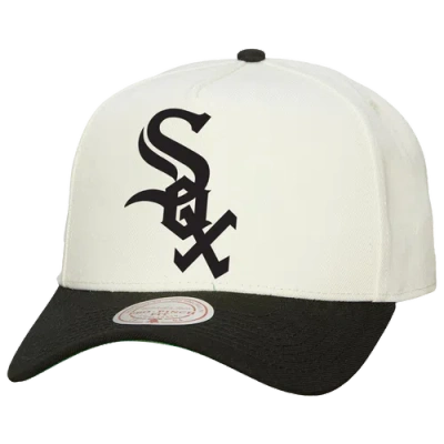 Mitchell & Ness Chicago White Sox  White Sox 2tone Team Cap