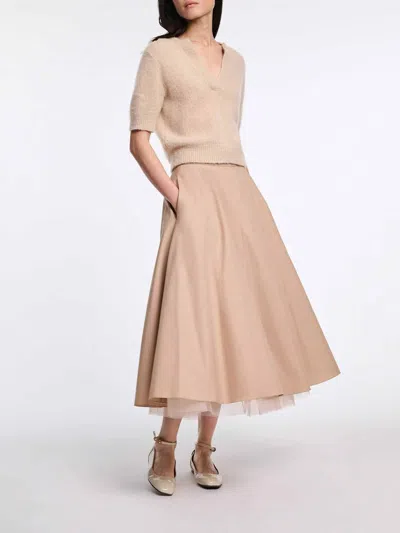 Shop Dorothee Schumacher Jersey Luxury Love