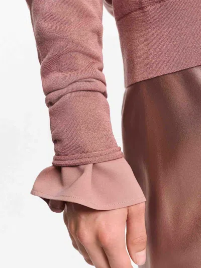 Shop Dorothee Schumacher Refined Essentials Cardigan