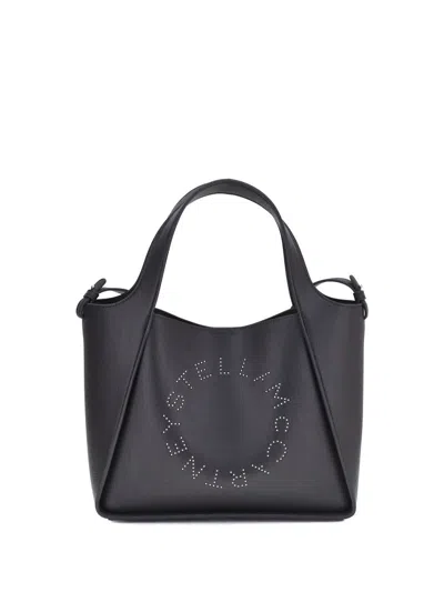 Stella Mccartney Faux Leather Tote Bag