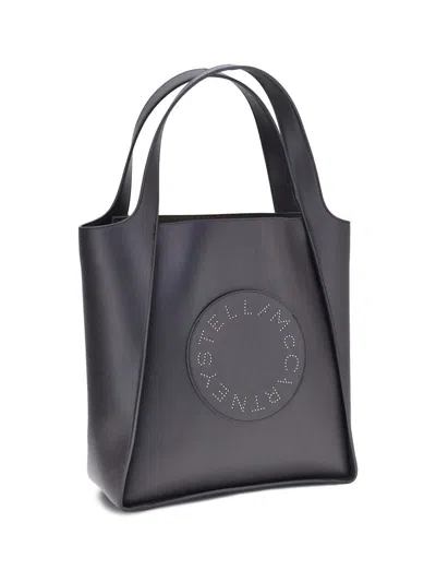 Stella Mccartney Women Logo Tote Bag