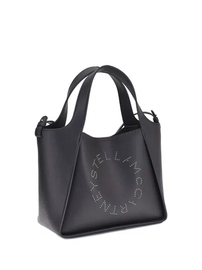 Stella Mccartney Faux Leather Tote Bag