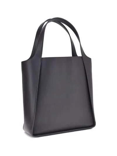 Stella Mccartney Women Logo Tote Bag