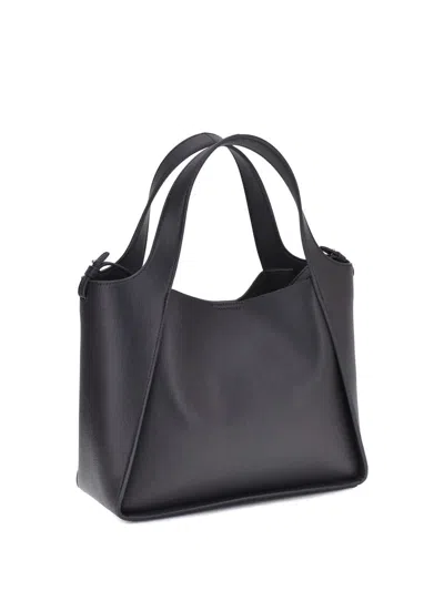 Stella Mccartney Faux Leather Tote Bag