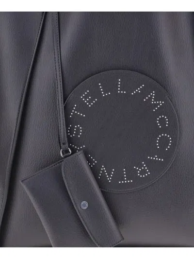 Stella Mccartney Women Logo Tote Bag
