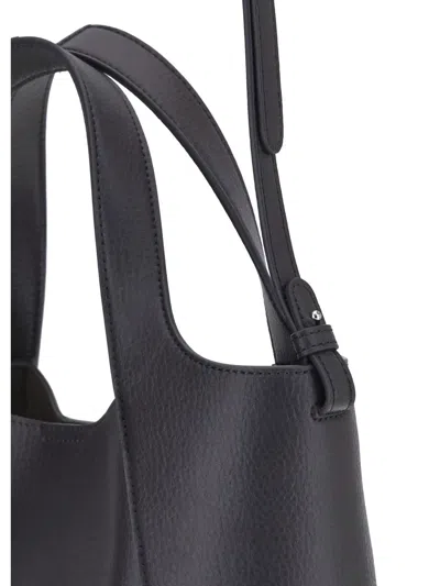 Stella Mccartney Faux Leather Tote Bag