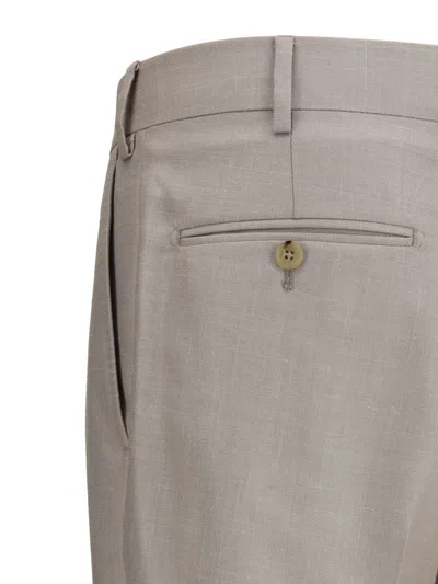 Gi Capri Virgin Wool Suit