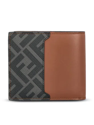 Fendi Wallets