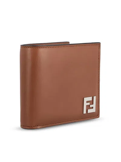 Fendi Wallets