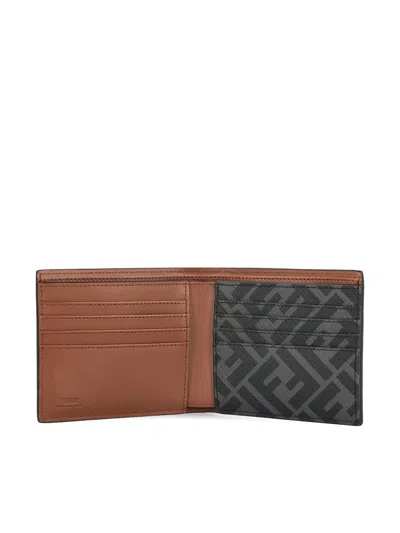 Fendi Wallets