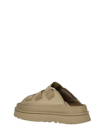 UGG UGG SANDALS 