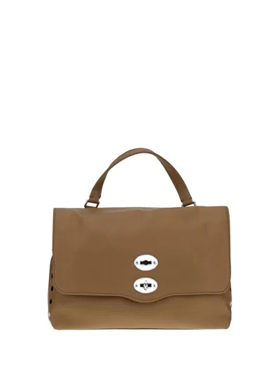 Zanellato Shoulder Bags