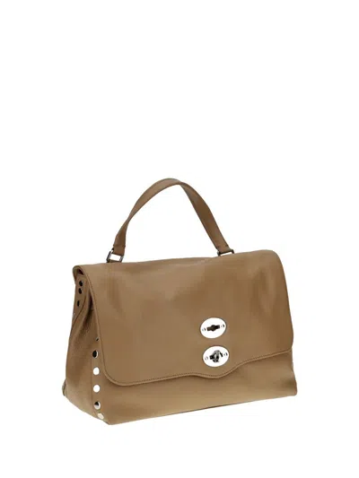 Zanellato Shoulder Bags