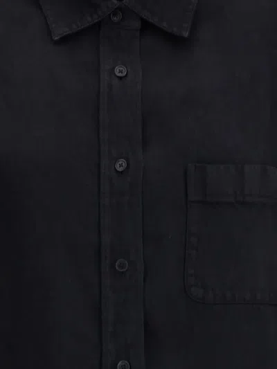 THE ROW THE ROW SHIRTS 