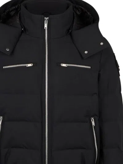Moose Knuckles Coats & Jackets