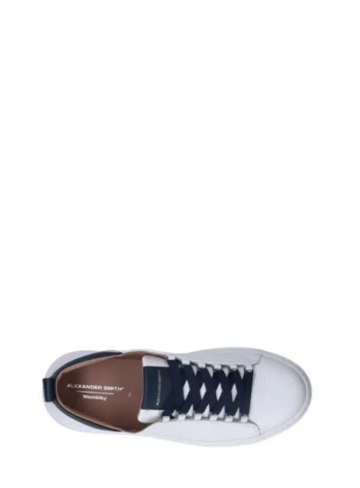 Alexander Smith Sneakers