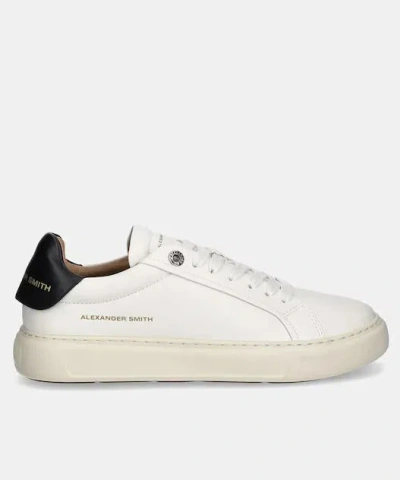 Alexander Smith Soho In White