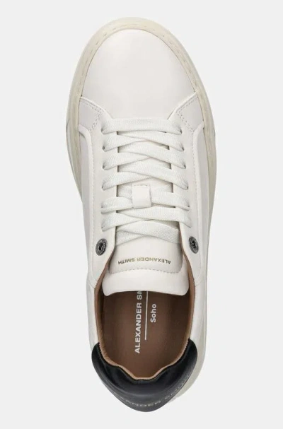 Alexander Smith Soho In White