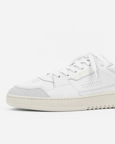 Axel Arigato Dice Lo Trainers