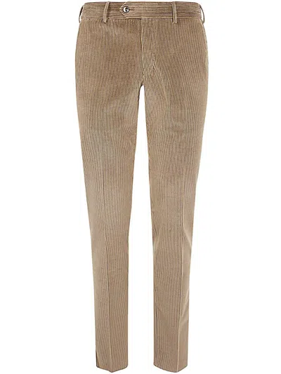 Pt Torino Man Trousers Slim Jogger