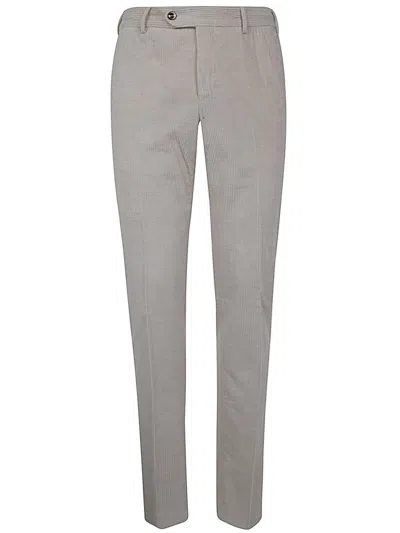 Pt Torino Man Trousers Slim Jogger