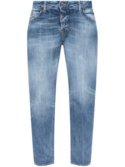 Dsquared2 Cool Girl Jean