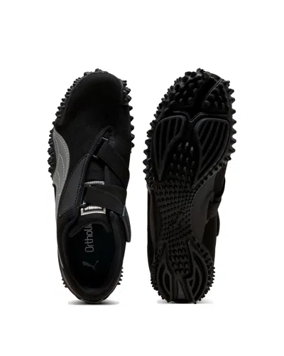 Puma Mostro Og Prime Sneakers Women In Black