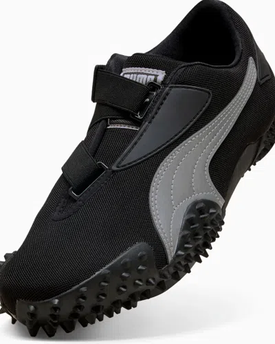 Puma Mostro Og Prime Sneakers Women In Black