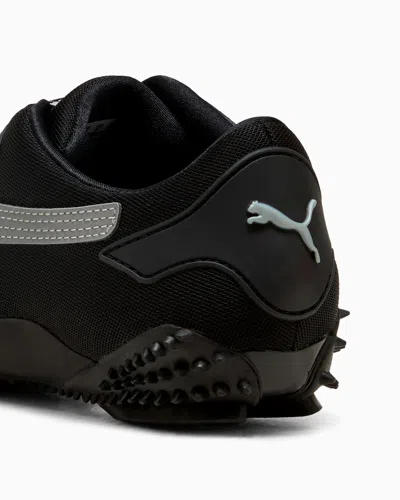 Puma Mostro Og Prime Sneakers Women In Black