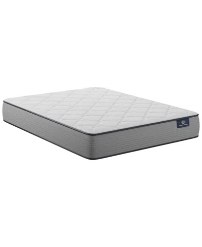 Serta Closeout!  Flowering Cherry 11" Plush Tight Top Mattress