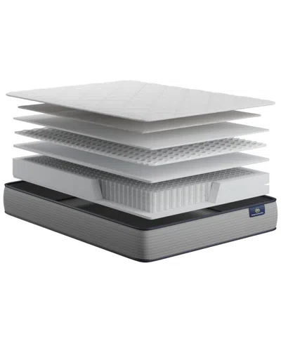 Serta Closeout!  Flowering Cherry 11" Plush Tight Top Mattress