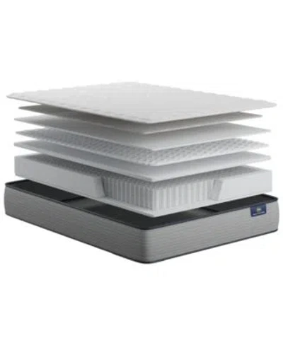 Serta Closeout  Flowering Cherry 12 Firm Tight Top Mattress Collection