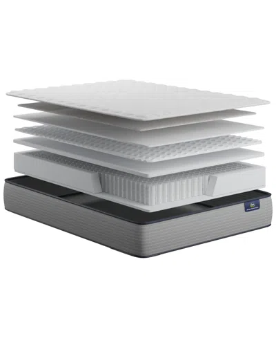 Serta Closeout!  Flowering Cherry 12" Firm Tight Top Mattress