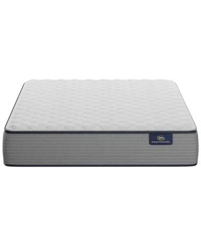 Serta Closeout!  Flowering Cherry 13" Extra Firm Tight Top Mattress