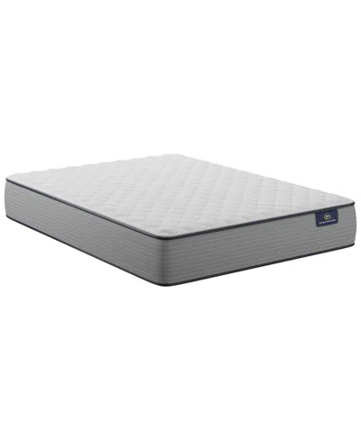 Serta Closeout!  Flowering Cherry 13" Extra Firm Tight Top Mattress