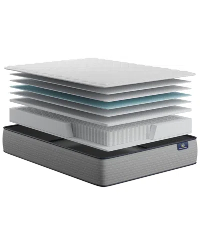 Serta Closeout!  Flowering Cherry 13" Extra Firm Tight Top Mattress