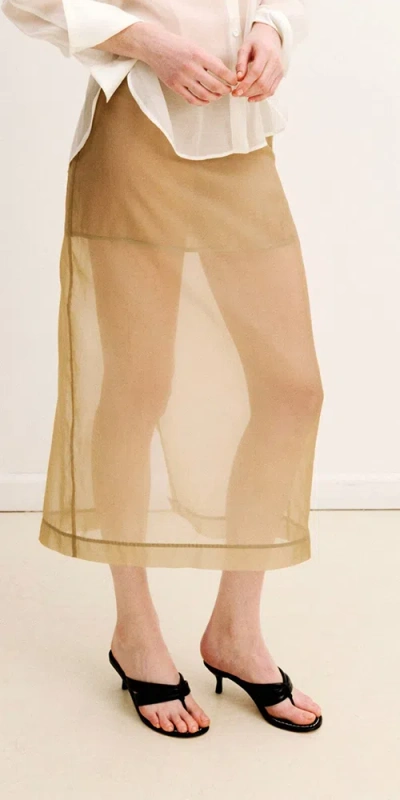 Bernardo 1946 Miami Kitten-heel Leather Mule Sandals