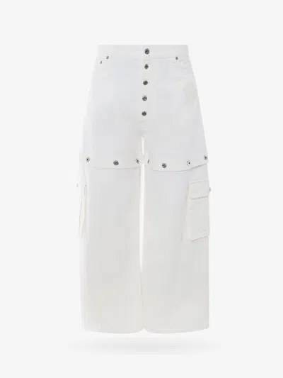 Off-white 90s Super Baggy Jeans