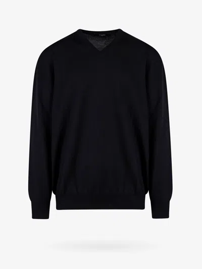 Nugnes 1920 Virgin Wool Sweater