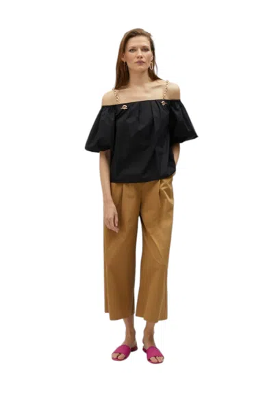 Maite Women's Trousers  Ms2514020