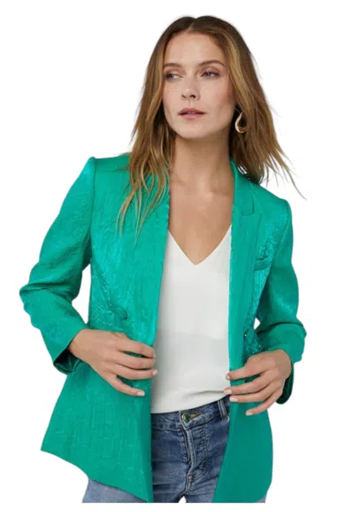 Maite Women's Jacket  Ms2502001 Double Chest