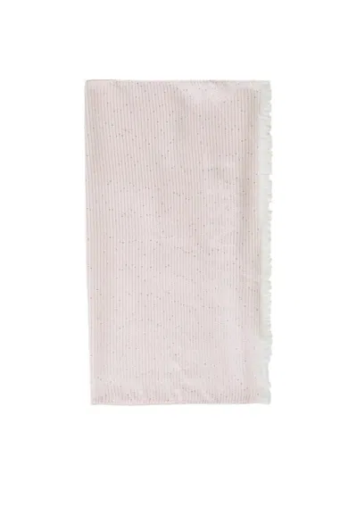 Twinset Sequined Scarf