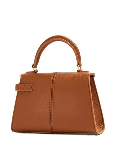 Jw Pei Elise Structured Tote Bag