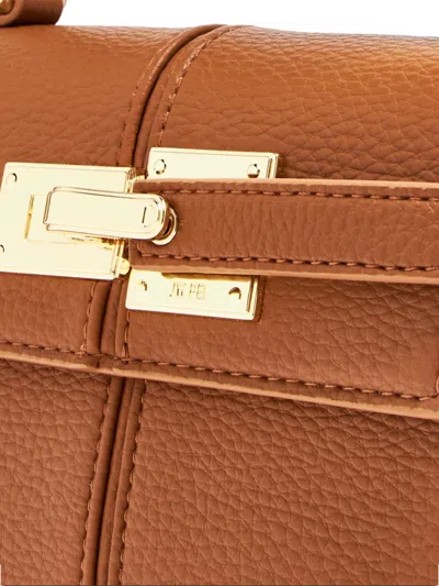 Jw Pei Elise Structured Tote Bag