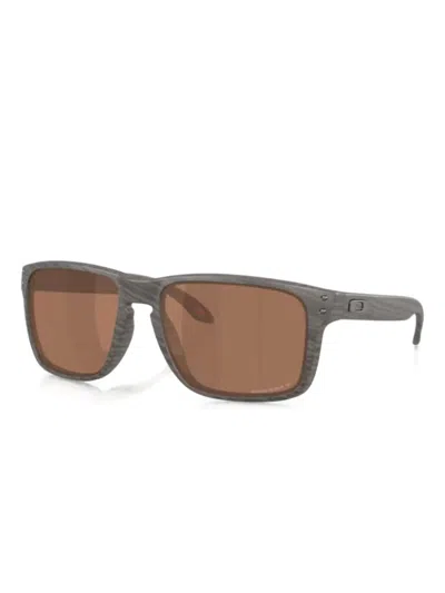 Oakley Holbrook Xxl Oo9487 948708 In Brown