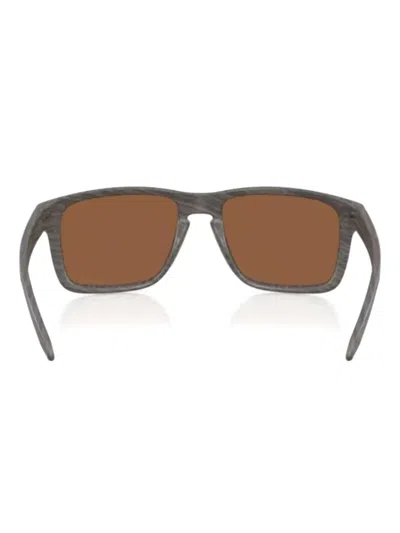 Oakley Holbrook Xxl Oo9487 948708 In Brown